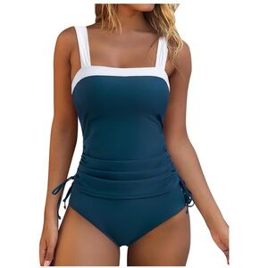 NEW Women’s Tankini Swim Suit